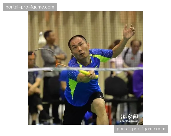 中国老年羽毛球锦标赛报名启动，设80岁以上组别